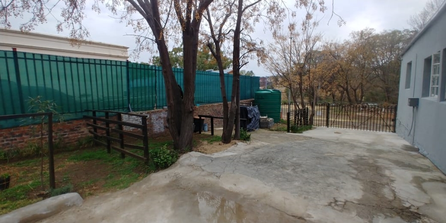 3 Bedroom Property for Sale in Winburg Free State